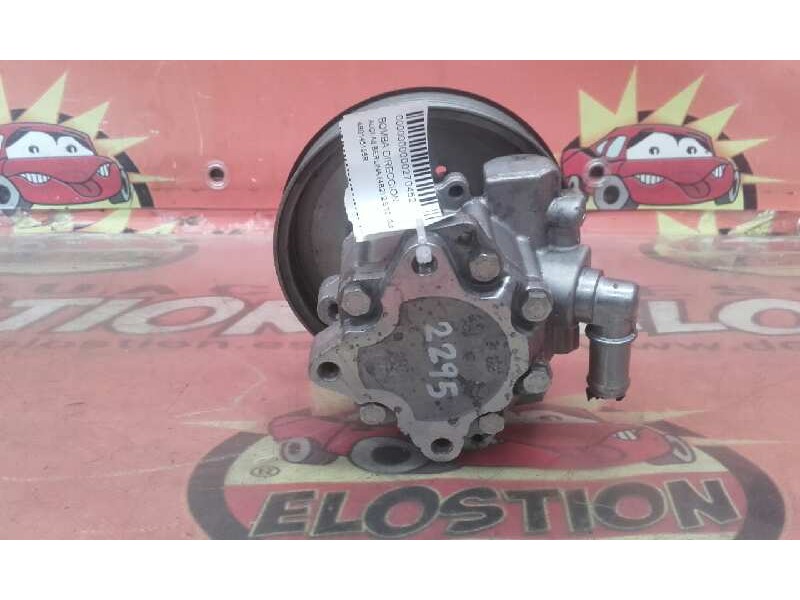 Recambio de bomba direccion para audi a6 berlina (4b2) 2.5 tdi quattro referencia OEM IAM 4B0145155R 4B0145155R 7631955267