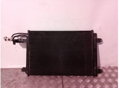 Recambio de condensador / radiador aire acondicionado para audi a3 (8p) 1.9 tdi ambiente referencia OEM IAM 8FC351301041 8FC3513 2