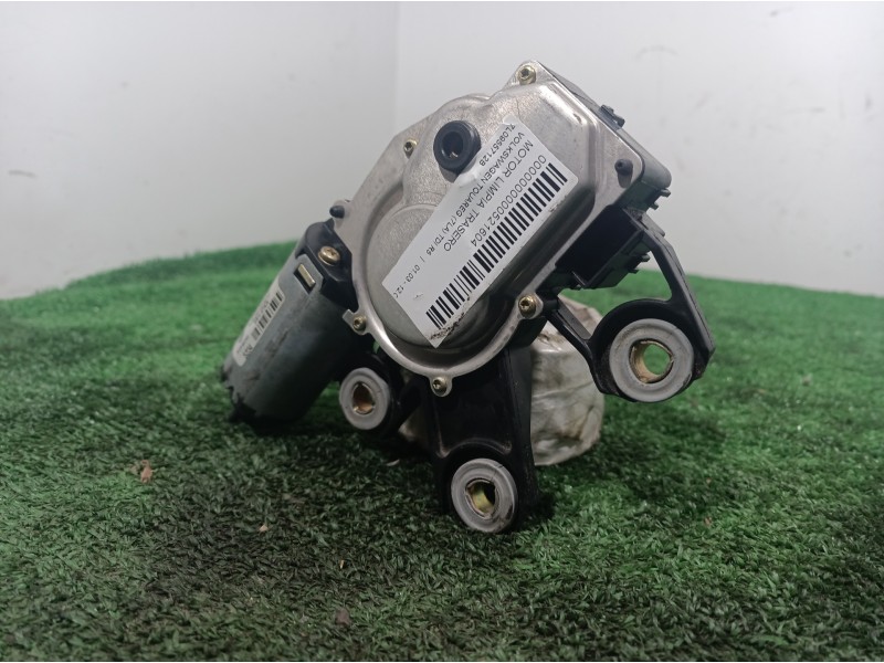 Recambio de motor limpia trasero para volkswagen touareg (7la) tdi r5 referencia OEM IAM 7L0955712B 7L0955712B 404761B