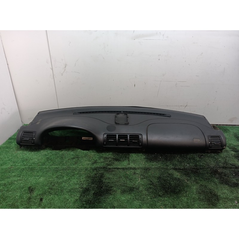 Recambio de salpicadero para mercedes-benz clase m (w163) 270 cdi (163.113) referencia OEM IAM A1636800787 A1636800787 A16368007