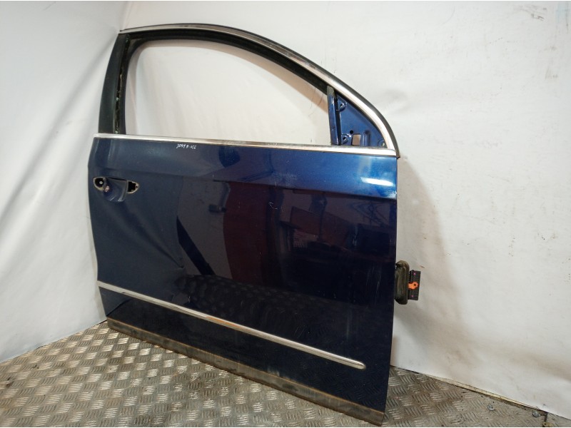 Recambio de puerta delantera derecha para volkswagen passat berlina (3c2) edition referencia OEM IAM   