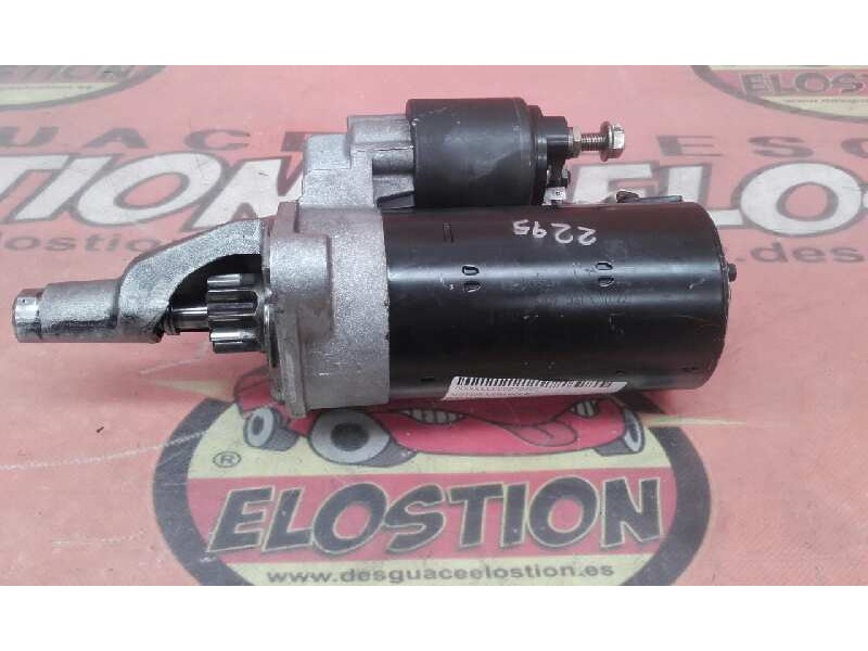 Recambio de motor arranque para audi a6 berlina (4b2) 2.5 tdi quattro referencia OEM IAM 059911023H  