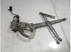 Recambio de elevalunas delantero izquierdo para jaguar xj6/12 3.6 daimler / kat referencia OEM IAM 0130821017 0130821017 0130821