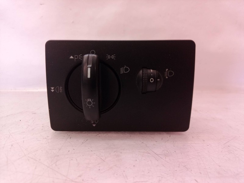 Recambio de mando luces para ford focus berlina (cap) ambiente (d) referencia OEM IAM 7M5T13A024 7M5T13A024 7M5T13A024
