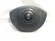 Recambio de airbag volante para renault scenic ii grand exception referencia OEM IAM 8200381851A 8200381851A 8200381851A