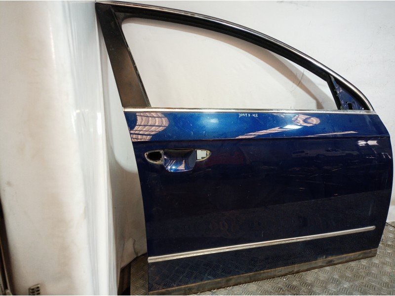 Recambio de puerta delantera derecha para volkswagen passat berlina (3c2) edition referencia OEM IAM   