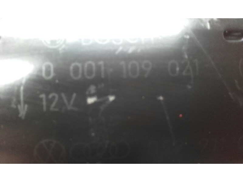 Recambio de motor arranque para audi a6 berlina (4b2) 2.5 tdi quattro referencia OEM IAM 059911023H  
