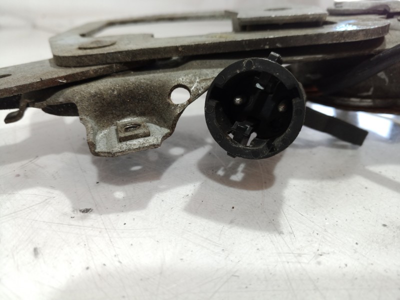 Recambio de elevalunas delantero izquierdo para jaguar xj6/12 3.6 daimler / kat referencia OEM IAM 0130821017 0130821017 0130821