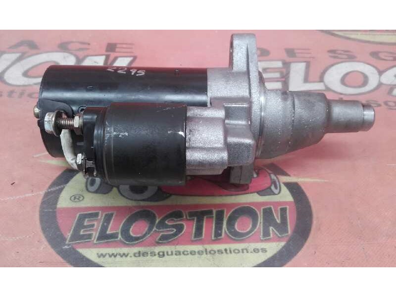 Recambio de motor arranque para audi a6 berlina (4b2) 2.5 tdi quattro referencia OEM IAM 059911023H  