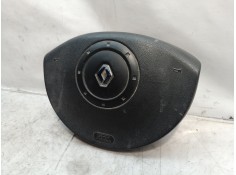 Recambio de airbag volante para renault scenic ii grand exception referencia OEM IAM 8200381851A 8200381851A 8200381851A 2