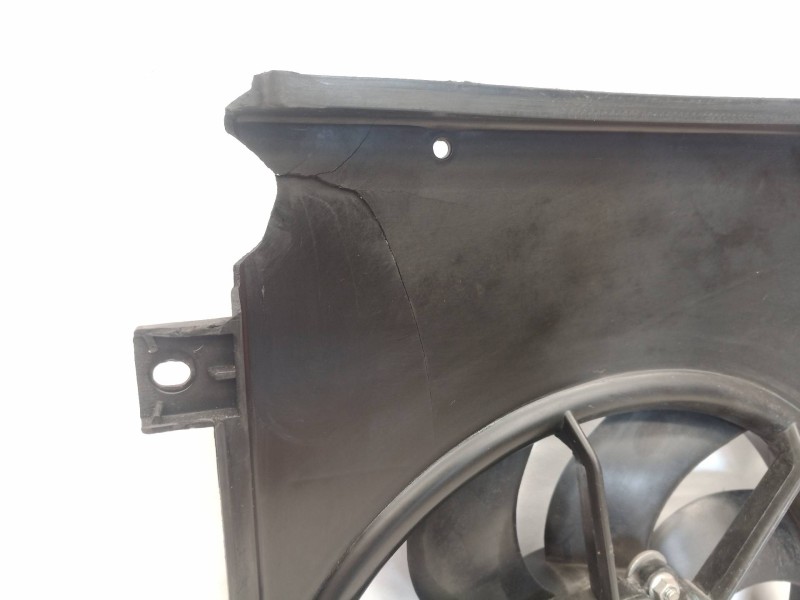 Recambio de electroventilador para audi a3 (8p) 1.9 tdi ambiente referencia OEM IAM 1K0121207T 1K0121207 1K0121207