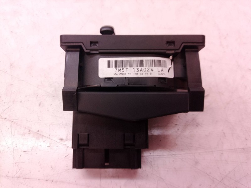 Recambio de mando luces para ford focus berlina (cap) ambiente (d) referencia OEM IAM 7M5T13A024 7M5T13A024 7M5T13A024