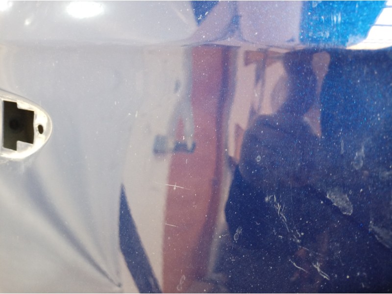 Recambio de puerta delantera derecha para volkswagen passat berlina (3c2) edition referencia OEM IAM   