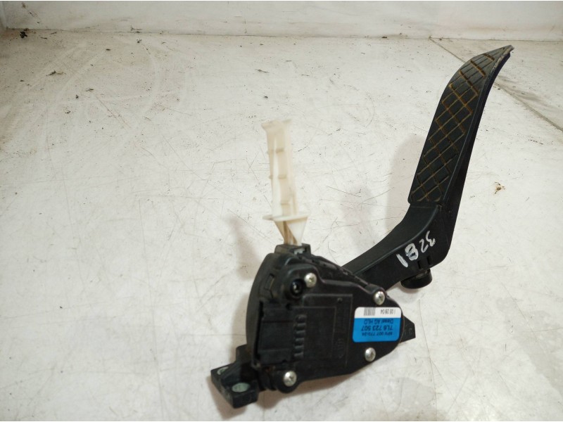 Recambio de pedal acelerador para volkswagen touareg (7la) tdi r5 referencia OEM IAM 7L6723507 7L6723507 7L6723507