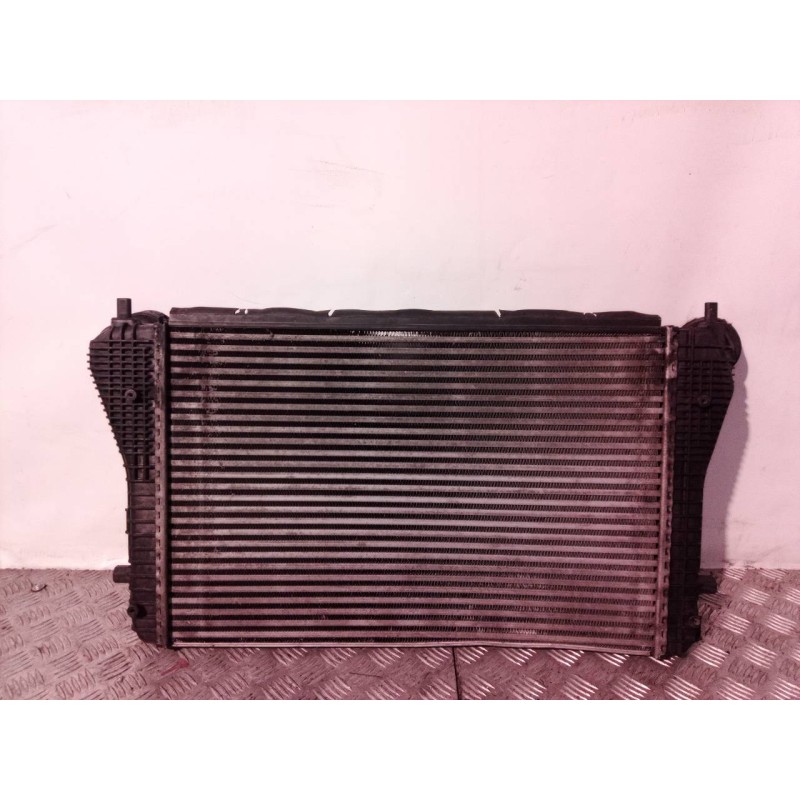 Recambio de intercooler para audi a3 (8p) 1.9 tdi ambiente referencia OEM IAM 1K0145803A 1K0145803A B5896