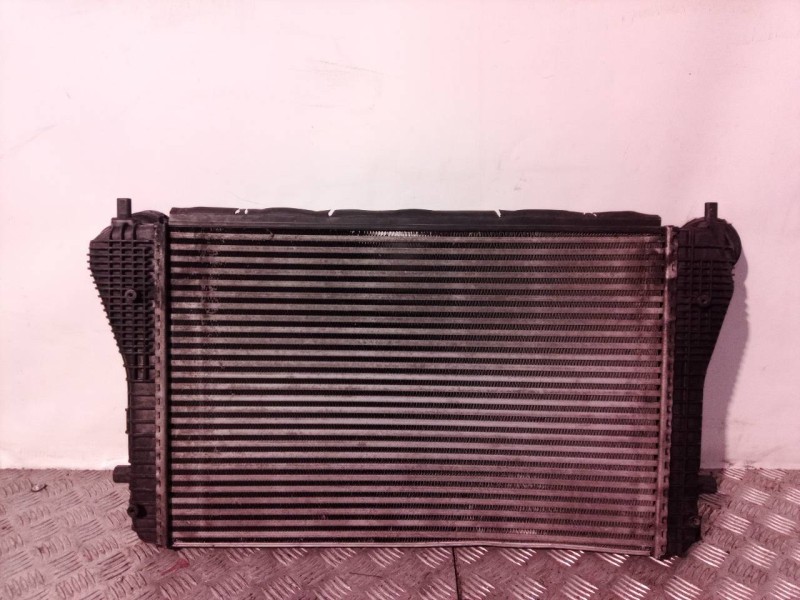 Recambio de intercooler para audi a3 (8p) 1.9 tdi ambiente referencia OEM IAM 1K0145803A 1K0145803A B5896