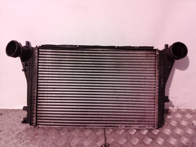 Recambio de intercooler para audi a3 (8p) 1.9 tdi ambiente referencia OEM IAM 1K0145803A 1K0145803A B5896