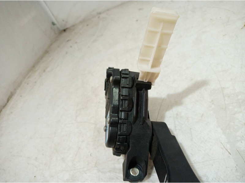 Recambio de pedal acelerador para volkswagen touareg (7la) tdi r5 referencia OEM IAM 7L6723507 7L6723507 7L6723507