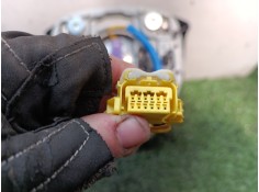 Recambio de airbag volante para volkswagen tiguan (5n1) 2.0 tdi referencia OEM IAM 1K0880201CB1QB 1K0880201CB1QB 61817052D 2