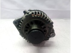 Recambio de alternador para renault mascott 3.0 diesel referencia OEM IAM 23100DB000 23100DB000 23100DB000