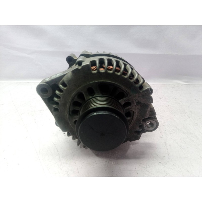 Recambio de alternador para renault mascott 3.0 diesel referencia OEM IAM 23100DB000 23100DB000 23100DB000