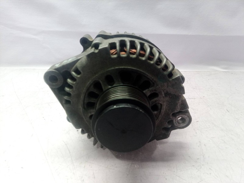 Recambio de alternador para renault mascott 3.0 diesel referencia OEM IAM 23100DB000 23100DB000 23100DB000