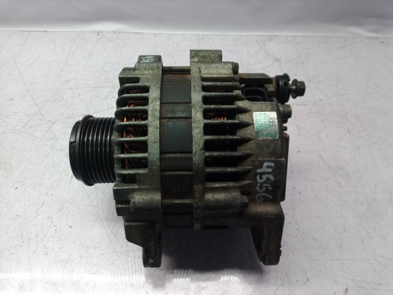 Recambio de alternador para renault mascott 3.0 diesel referencia OEM IAM 23100DB000 23100DB000 23100DB000