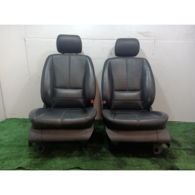 Recambio de asiento para mercedes-benz clase m (w163) 270 cdi (163.113) referencia OEM IAM   