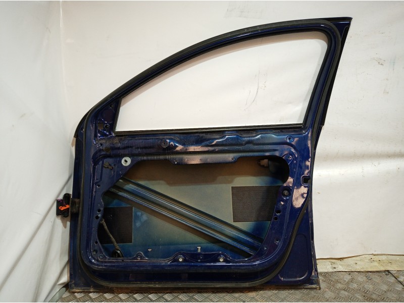 Recambio de puerta delantera derecha para volkswagen passat berlina (3c2) edition referencia OEM IAM   