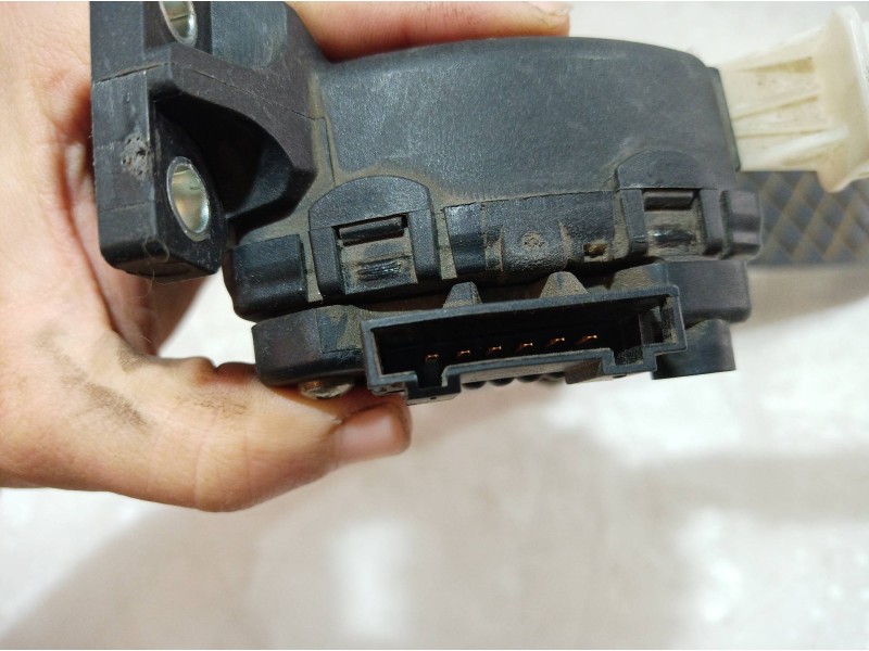 Recambio de pedal acelerador para volkswagen touareg (7la) tdi r5 referencia OEM IAM 7L6723507 7L6723507 7L6723507