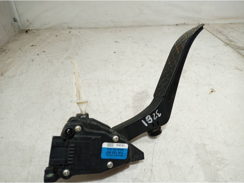 Recambio de pedal acelerador para volkswagen touareg (7la) tdi r5 referencia OEM IAM 7L6723507 7L6723507 7L6723507
