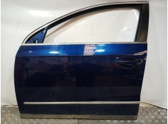 Recambio de puerta delantera izquierda para volkswagen passat berlina (3c2) edition referencia OEM IAM   