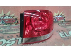 Recambio de piloto trasero derecho para volkswagen touareg (7la) tdi r5 referencia OEM IAM 7L6945096P  