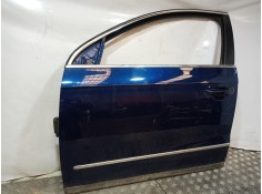 Recambio de puerta delantera izquierda para volkswagen passat berlina (3c2) edition referencia OEM IAM    2