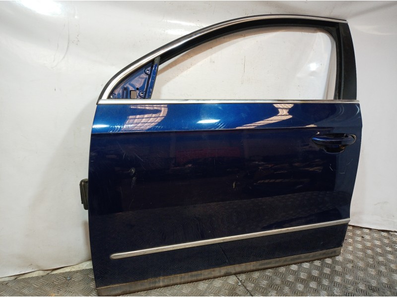 Recambio de puerta delantera izquierda para volkswagen passat berlina (3c2) edition referencia OEM IAM   