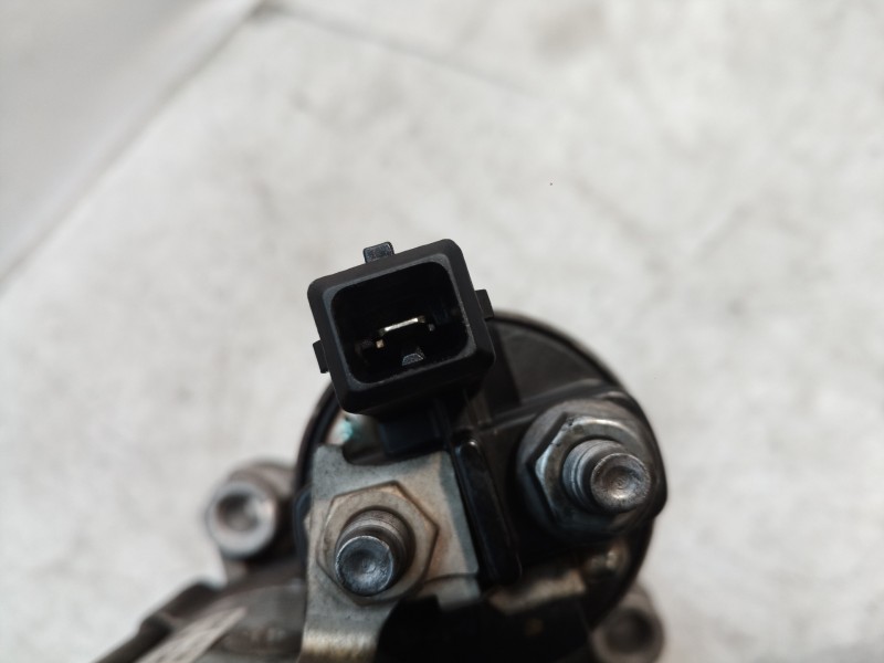 Recambio de motor arranque para peugeot 308 sw allure referencia OEM IAM 9825233080 9825233080 9825233080