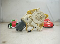 Recambio de motor elevalunas delantero izquierdo para ford focus berlina (cap) ambiente (d) referencia OEM IAM 995208101 9952081