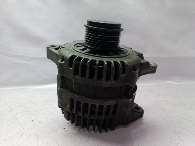 Recambio de alternador para renault mascott 3.0 diesel referencia OEM IAM 23100DB000 23100DB000 23100DB000