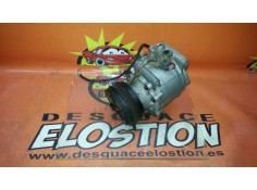 Recambio de compresor aire acondicionado para honda civic berlina .5 (ma/mb) 1.5 referencia OEM IAM 38800P28A02  