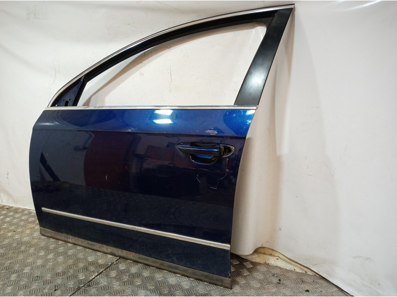 Recambio de puerta delantera izquierda para volkswagen passat berlina (3c2) edition referencia OEM IAM   