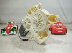 Recambio de motor elevalunas delantero izquierdo para ford focus berlina (cap) ambiente (d) referencia OEM IAM 995208101 9952081 2