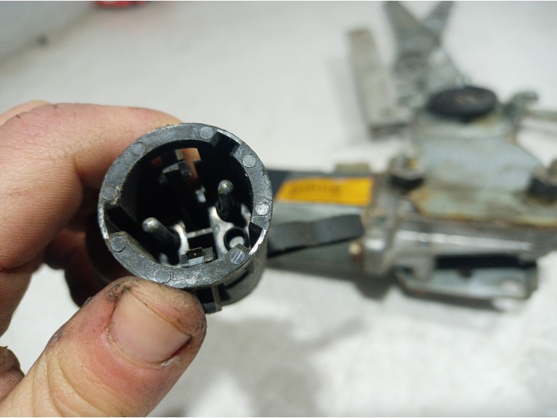 Recambio de elevalunas delantero derecho para jaguar xj6/12 3.6 daimler / kat referencia OEM IAM 680167414000 680167414000 68016