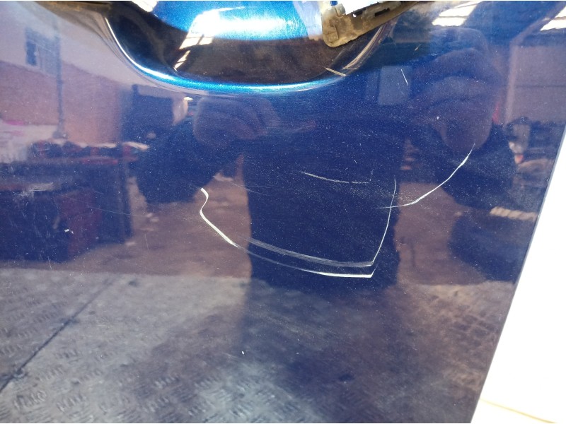 Recambio de puerta delantera izquierda para volkswagen passat berlina (3c2) edition referencia OEM IAM   