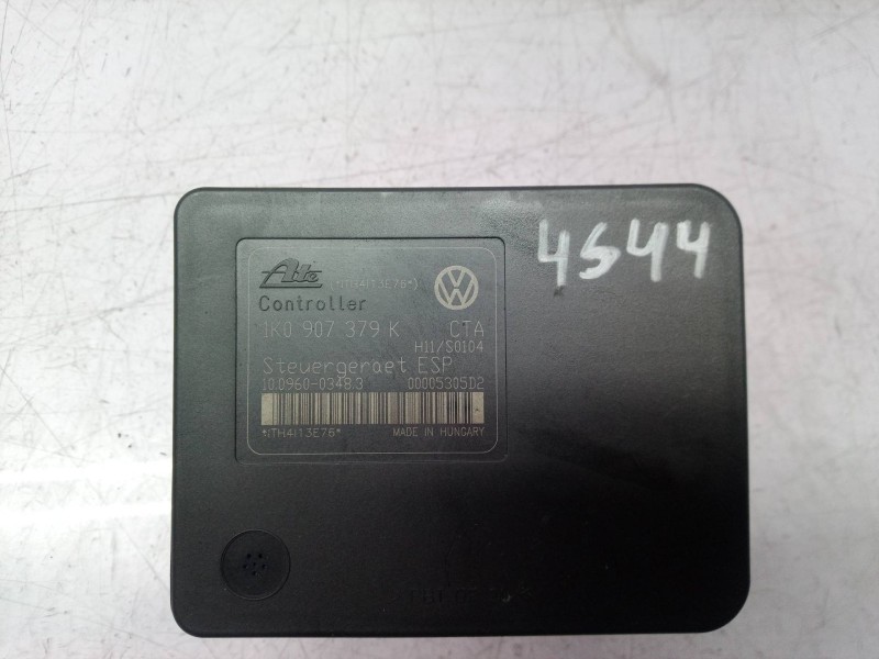 Recambio de abs para seat altea (5p1) reference referencia OEM IAM 1K0907379K 1K0907379 1K0907379