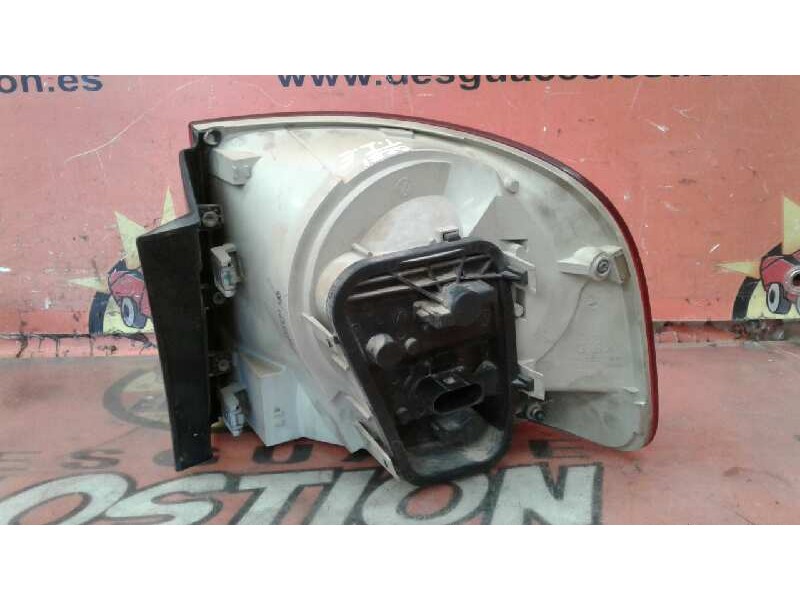 Recambio de piloto trasero izquierdo para volkswagen touareg (7la) tdi r5 referencia OEM IAM 7L6945095K  