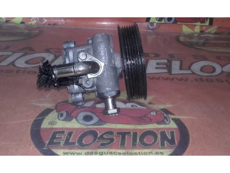 Recambio de bomba direccion para seat ibiza (6k1) stella referencia OEM IAM 6N0422154FES 6N0422154FES 