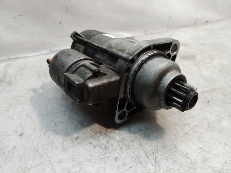 Recambio de motor arranque para volkswagen passat berlina (3c2) highline referencia OEM IAM 02M911023N 02M911023N 02M911023N