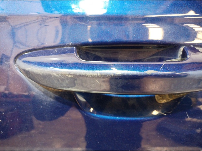 Recambio de puerta delantera izquierda para volkswagen passat berlina (3c2) edition referencia OEM IAM   