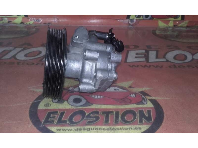 Recambio de bomba direccion para seat ibiza (6k1) stella referencia OEM IAM 6N0422154FES 6N0422154FES 
