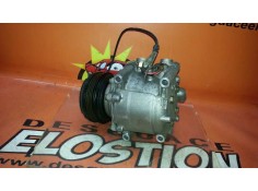 Recambio de compresor aire acondicionado para honda hr-v (gh) 1.6 cat referencia OEM IAM HS090L   2